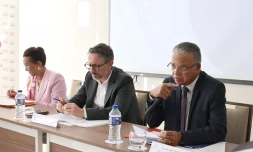 Le Département aux côtés des entreprises qui s’engagent