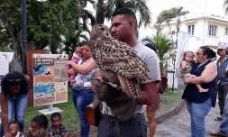 Journée du développement durable Saint-Paul