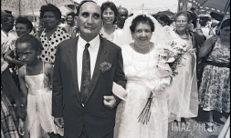 mariaz lontan fin des années 1980