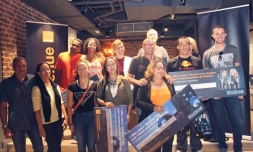 Partenariat Orange et le film \"Valérian\" - Les clients gâtés