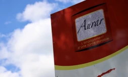 Chambre régionale des Comptes sur l'Aurar