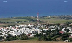 Sainte-Suzanne