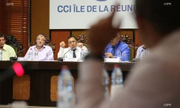 Assemblée Plénière CCIR