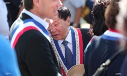 André Thien Ah Koon