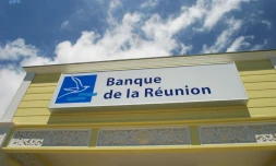 Banque de La Réunion 