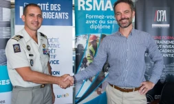 RSMA Cité des Dirigeants