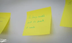 Santé mentale au Port