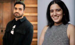 Deux jeunes Réunionnais luttent contre l’extrême pauvreté en Afrique