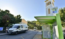  Entre-Deux : la Casud modernise les arrêts de bus pour les usagers 