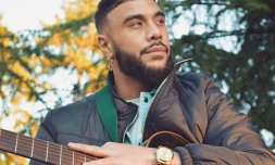 Isnel nouvel album
