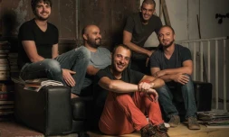 Grèn Sémé au Bisik