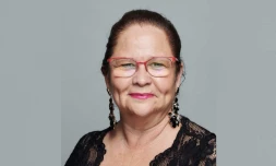 Bras-Panon : décès de la première adjointe Micheline Ally