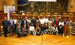 Conseil régional : un atelier international d'urbanisme autour du climat 