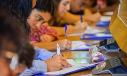 161 participants pour la finale du Championnat régional d’orthographe
