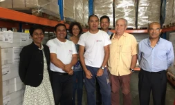 La Croix-Rouge va mal