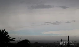 Cyclone Belal : accalmie à La Possesion