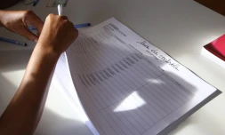 Elections départementales 2015