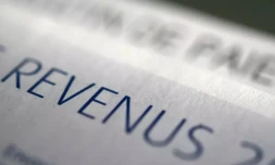 Le gouvernement prévoit d'indexer sur l'inflation le barÚme de l'impÎt sur le revenu dans son budget pour 2024