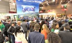 Salon international agriculture