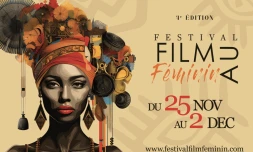 Festival du Film au féminin