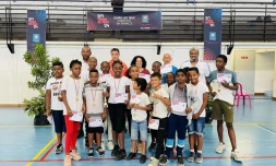 Saint-Louis : une marche pour la paix