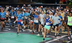 Territoire de l'ouest : le trail urbain de l'Ecocité fait son grand retour sur 25 km