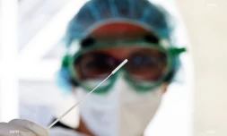 test coronavirus
