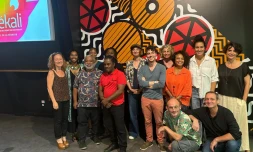 Territoire de l'Ouest : trois nouveaux lauréats dévoilés au Békalis 2025