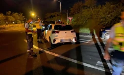 Saint-Benoît : nombreux contrôles effectués la nuit du réveillon