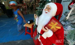 ambiance de Noel 