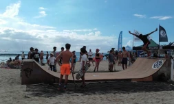 Elio Surf Challenge samedi