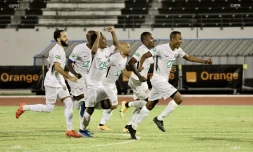 Football : Saint-Pierre face à Sainte-Marie, duel de ténors 