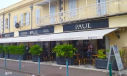 Chez Paul