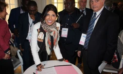 Formation des agents et élus territoriaux commoriens