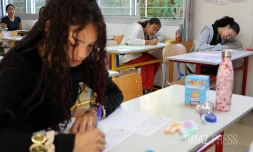 Baccalauréat 2024 épreuve de philosophie