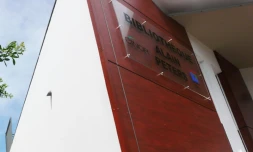 Bibliothèque Alain Peters