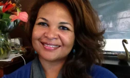 Sabine Leny