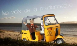 Chantiers des marionnettes