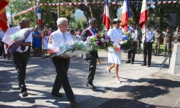 14 juillet Saint-Paul