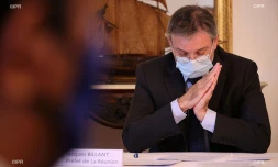 Jacques Billant 