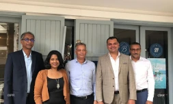 Air Mauritius : des billets à 200 euros entre La Réunion et Maurice