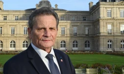 sénateur michel dennemont