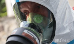 Chikungunya : l'épidémie est déclarée à La Réunion, le préfet déclenche le niveau 3 du dispositif Orsec [?]