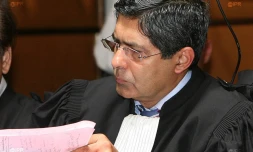 Iqbal Akhoun