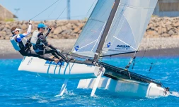 Premier jour : Run Kreolia 2023