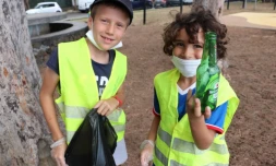 Saint-Leu World Clean Up Day