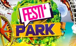 festi'park saint joseph
