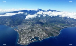 ouest de la réunion 