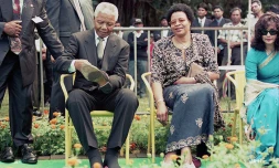 Nelson Mandela