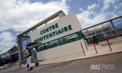 Prison du Port 